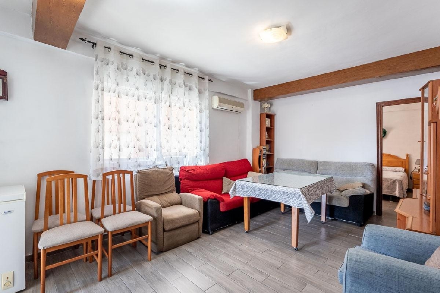kaufen Wohnung Maracena Vega De Granada 2
