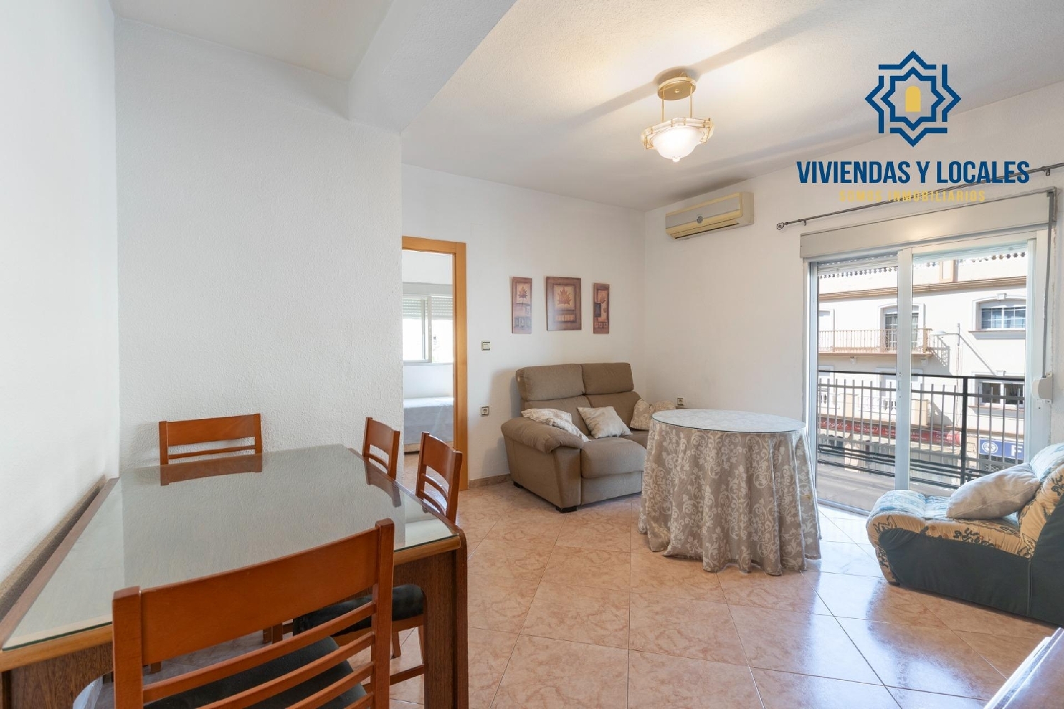  en venta apartamento Maracena Vega De Granada 2
