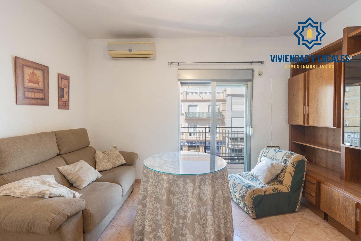  en venta apartamento Maracena Vega De Granada 4