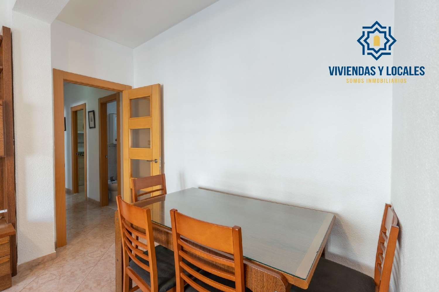  en venta apartamento Maracena Vega De Granada 6