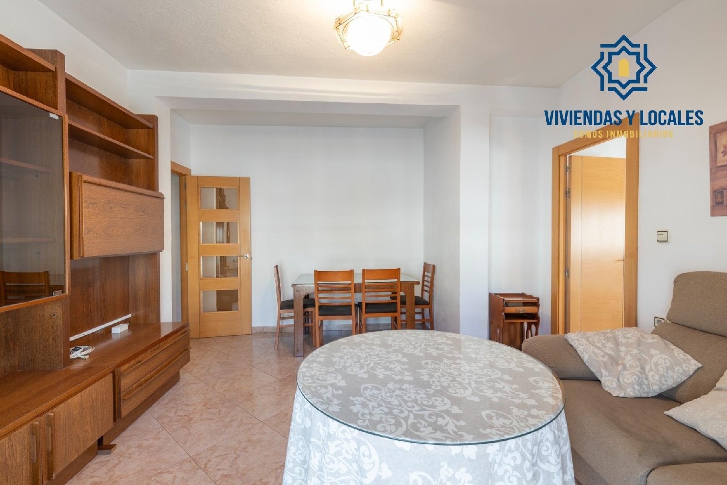  en venta apartamento Maracena Vega De Granada 3