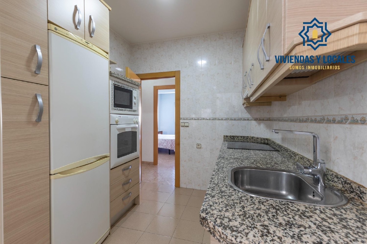  en venta apartamento Maracena Vega De Granada 8