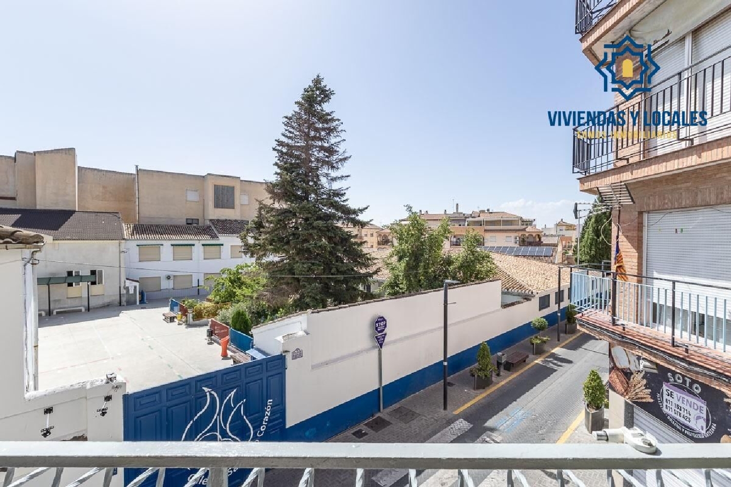  en venta apartamento Maracena Vega De Granada 6