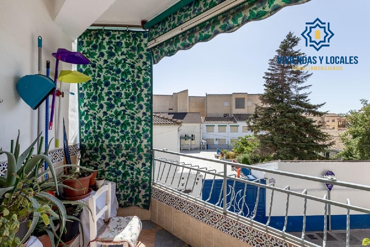  en venta apartamento Maracena Vega De Granada 5