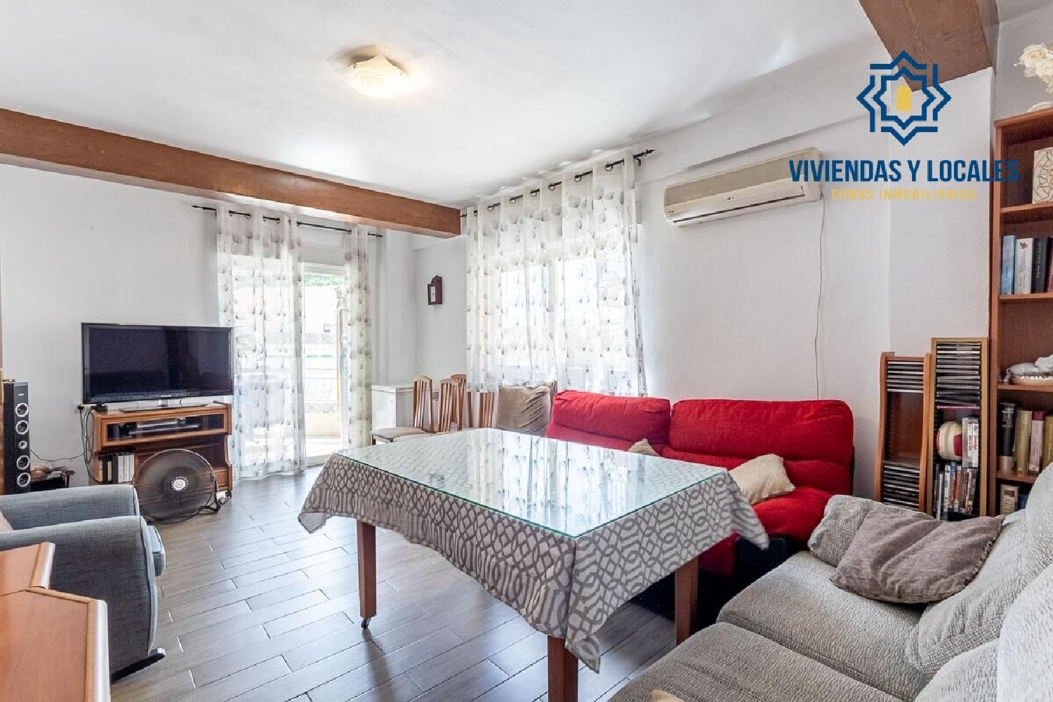 en venta apartamento Maracena Vega De Granada 1