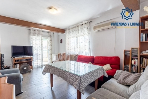 Maracena Vega De Granada Wohnung Bild 6276542
