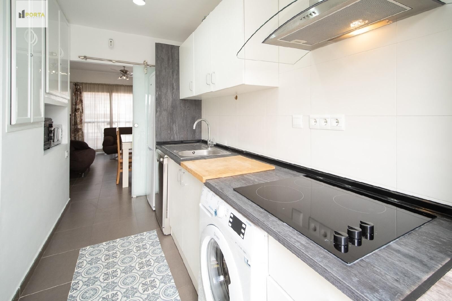  à vendre appartement Marbella Costa Noroeste 6