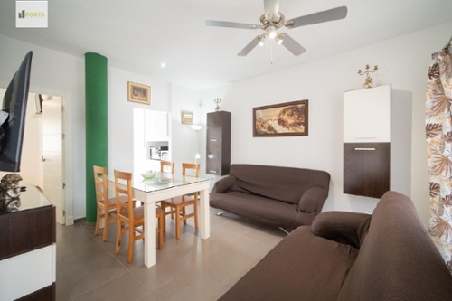 Marbella Costa Noroeste Wohnung Bild 6269025