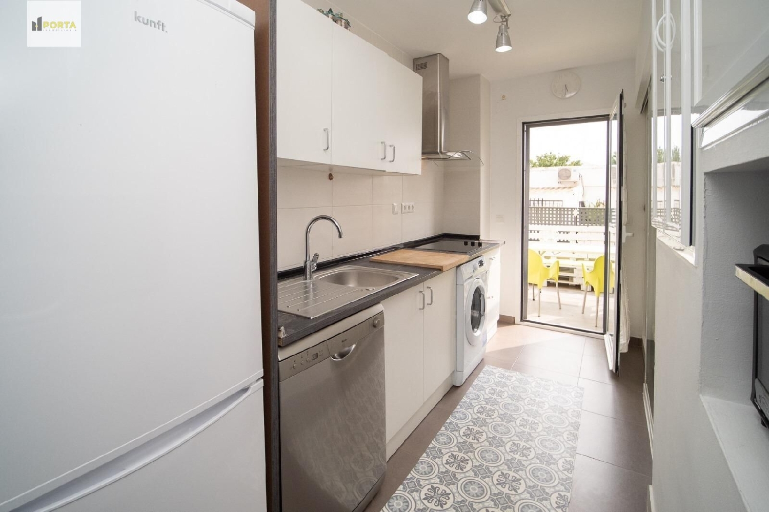  à vendre appartement Marbella Costa Noroeste 5