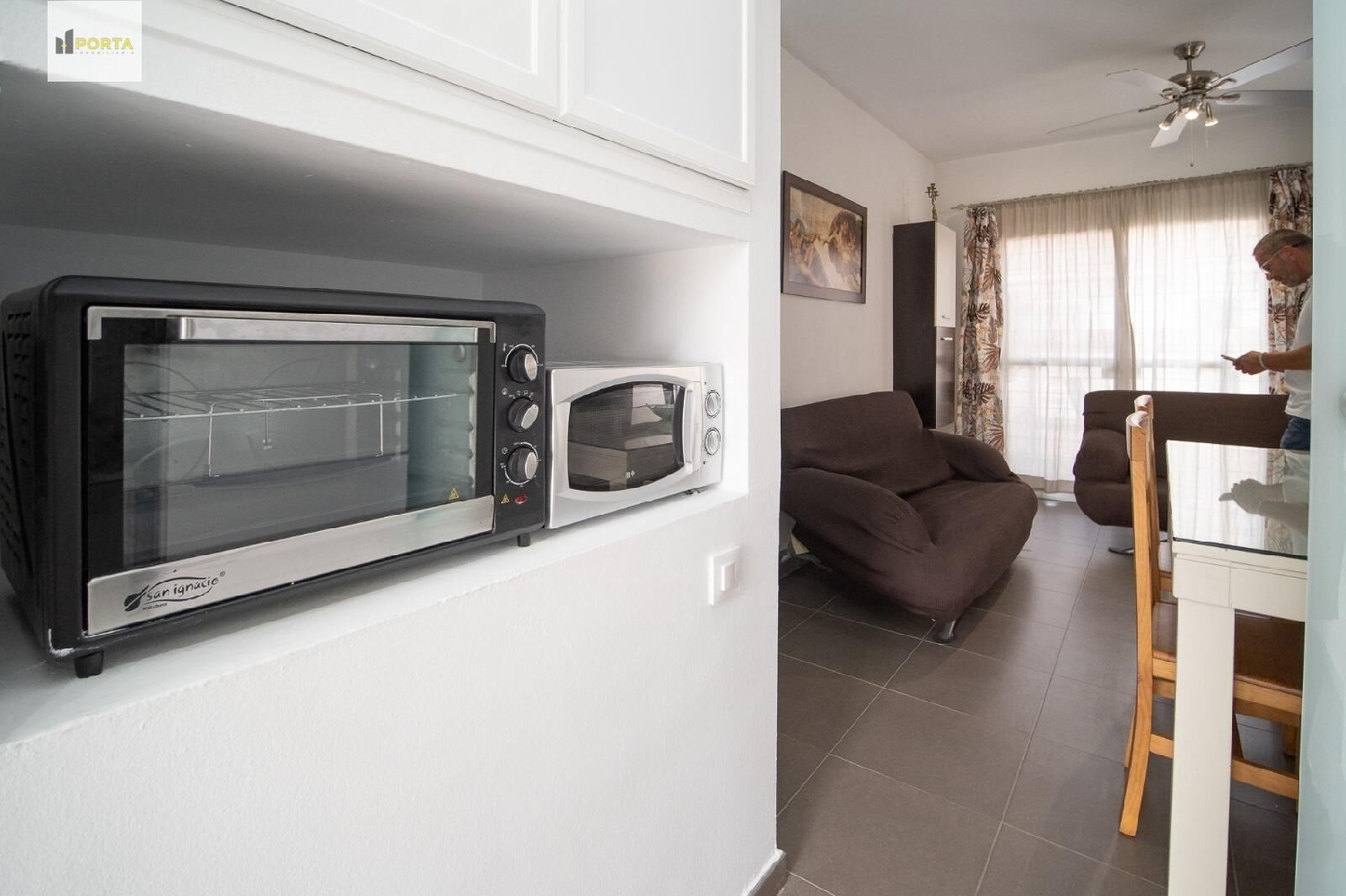  à vendre appartement Marbella Costa Noroeste 8