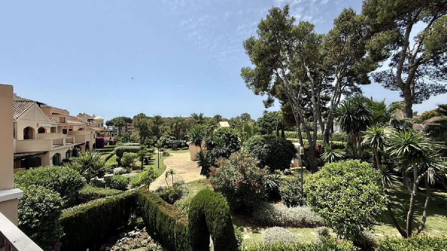  à vendre appartement Marbella Costa Del Sol Occidental 3