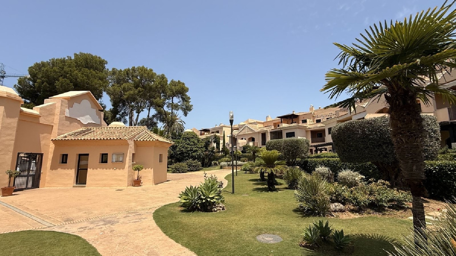  à vendre appartement Marbella Costa Del Sol Occidental 2