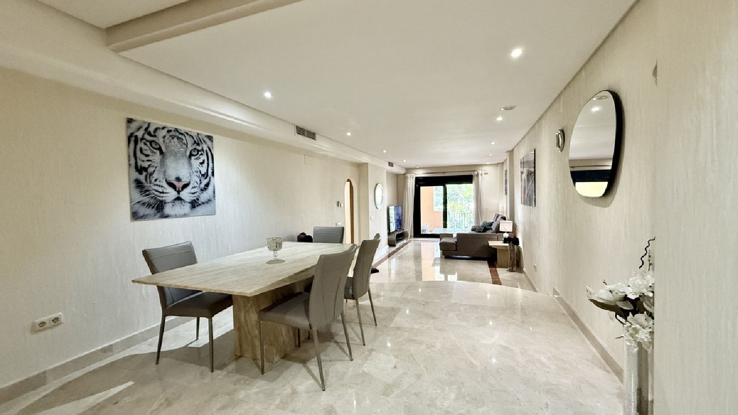  à vendre appartement Marbella Costa Del Sol Occidental 6