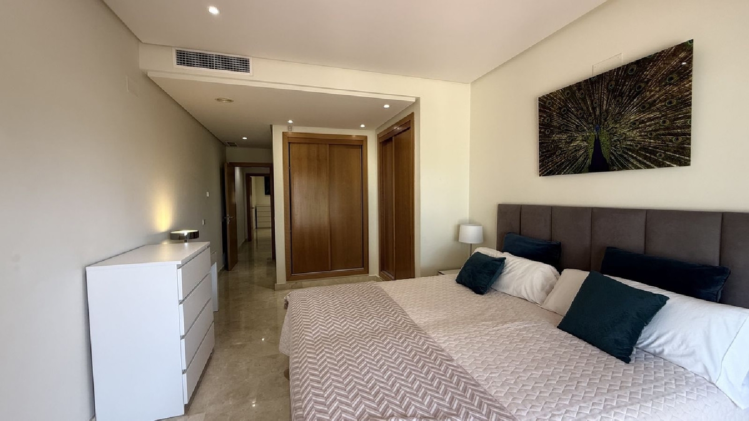  à vendre appartement Marbella Costa Del Sol Occidental 8