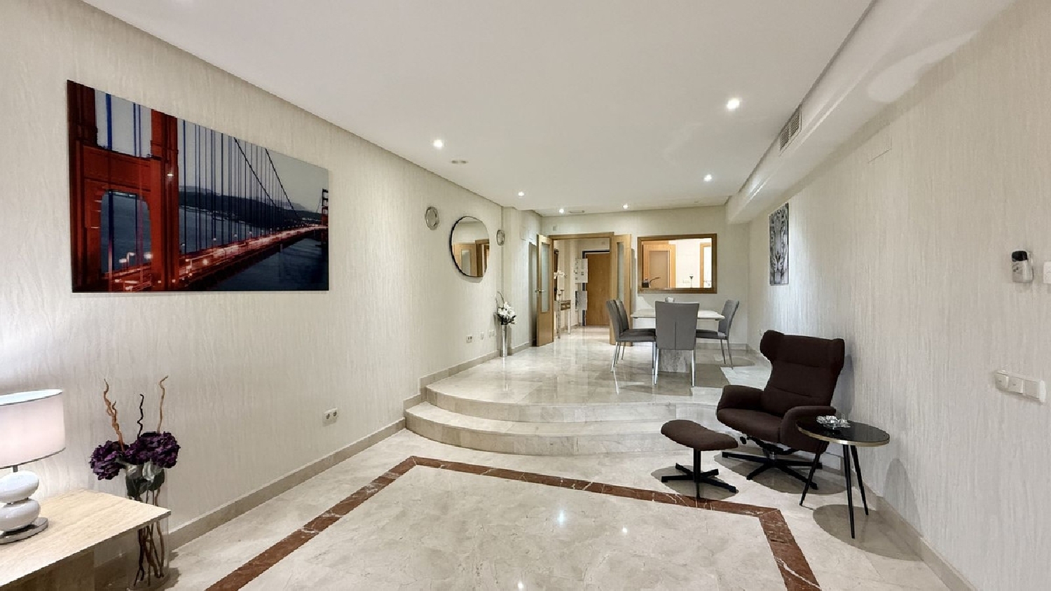 à vendre appartement Marbella Costa Del Sol Occidental 5