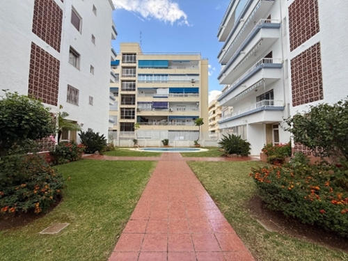 Marbella Costa Del Sol Occidental Wohnung Bild 6282678