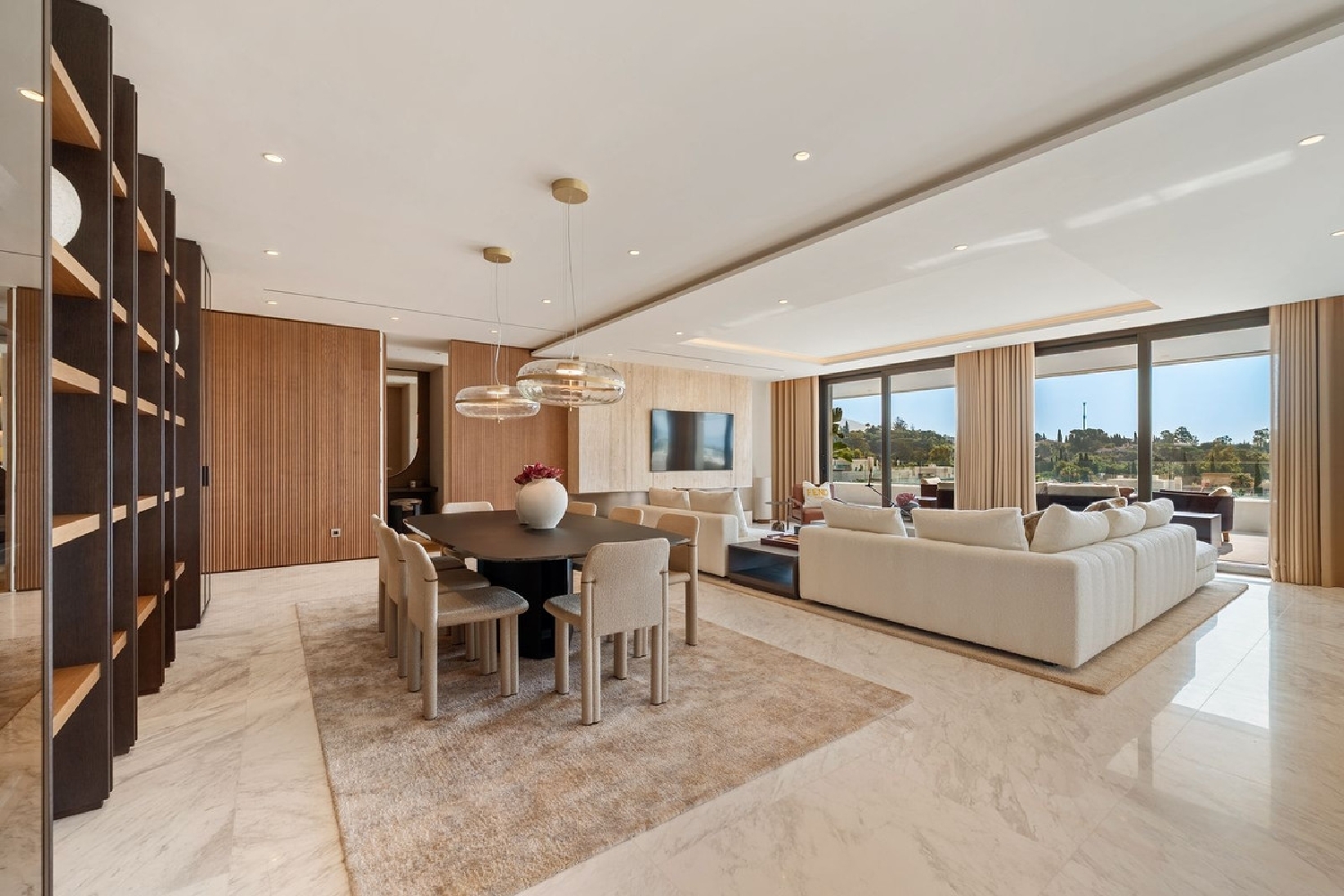  te koop appartement Marbella Costa Del Sol Occidental 6