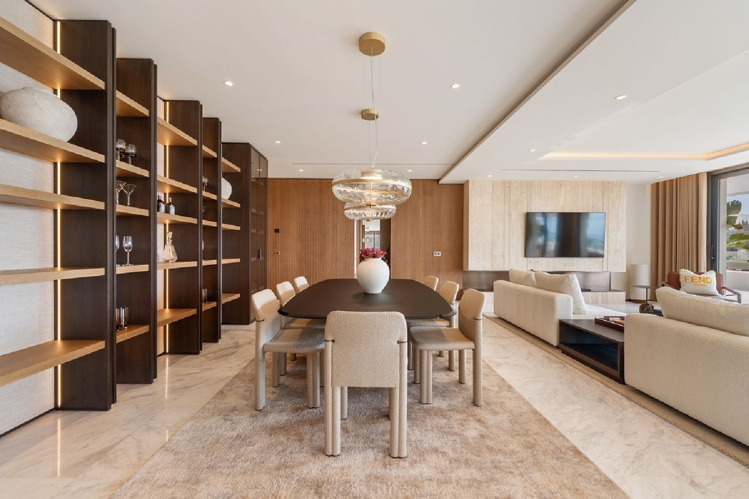  te koop appartement Marbella Costa Del Sol Occidental 7