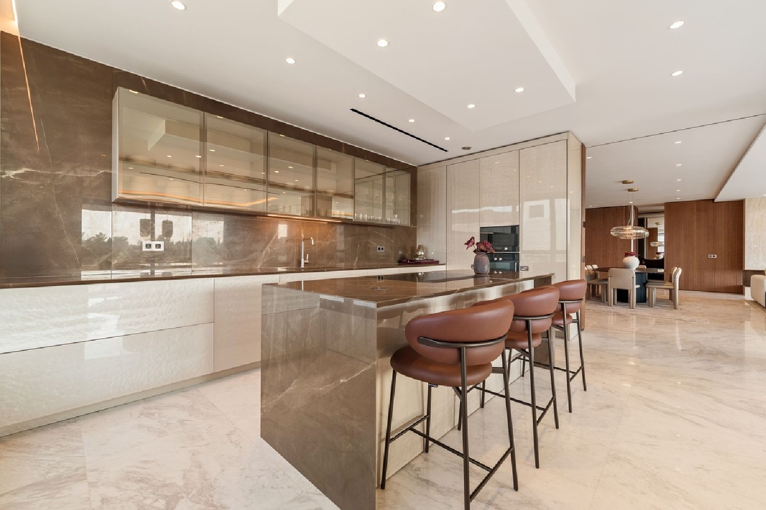  te koop appartement Marbella Costa Del Sol Occidental 8