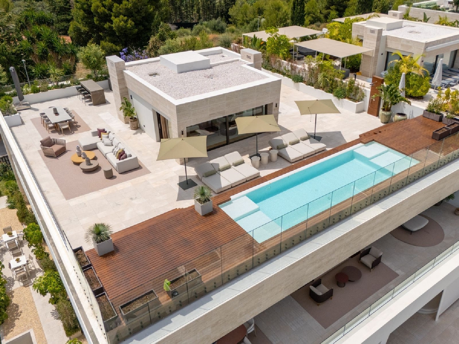  te koop appartement Marbella Costa Del Sol Occidental 1