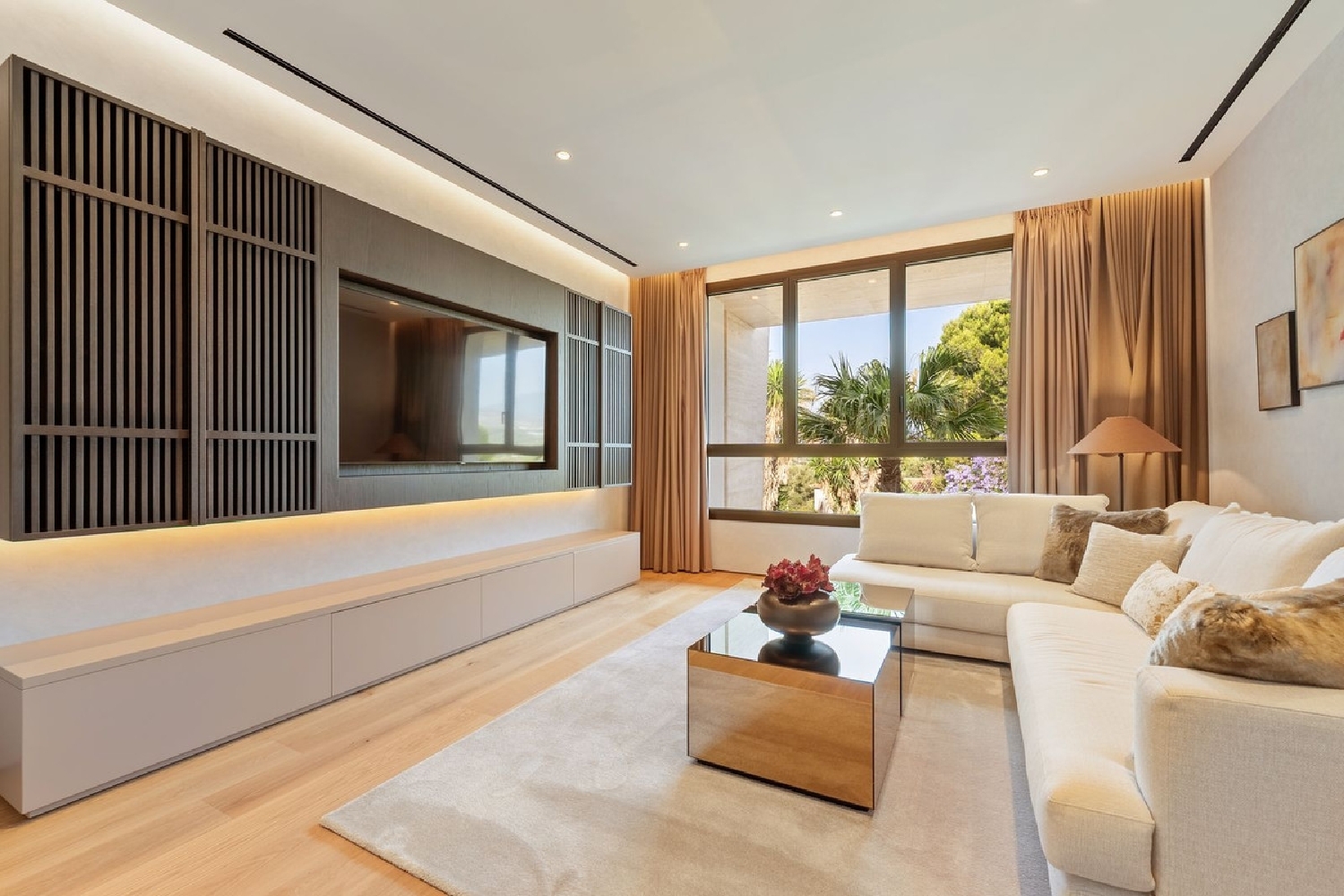  te koop appartement Marbella Costa Del Sol Occidental 4
