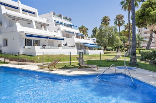 Marbella Costa Del Sol Occidental appartement foto 6283115