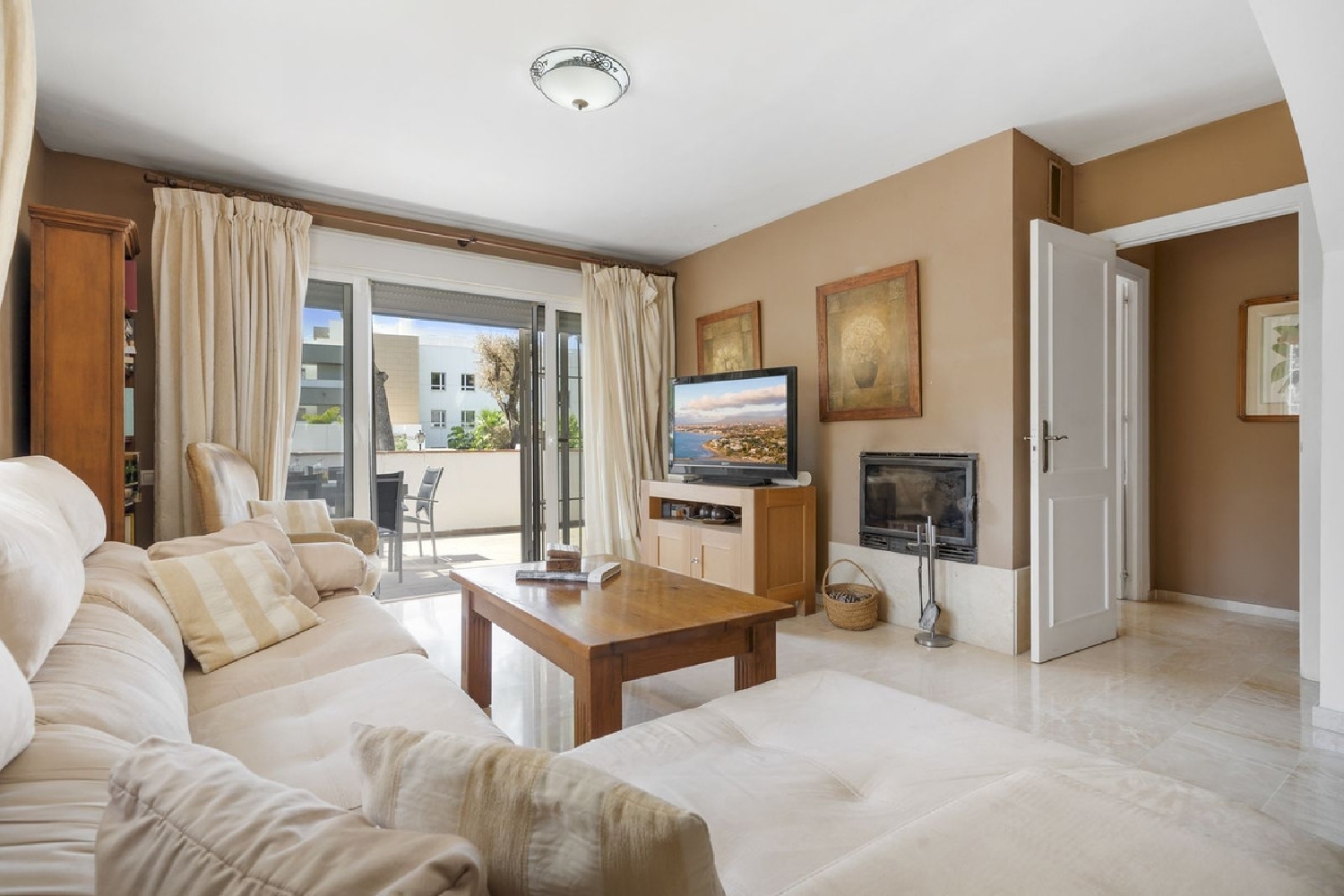 for sale apartment Marbella Costa Del Sol Occidental 3