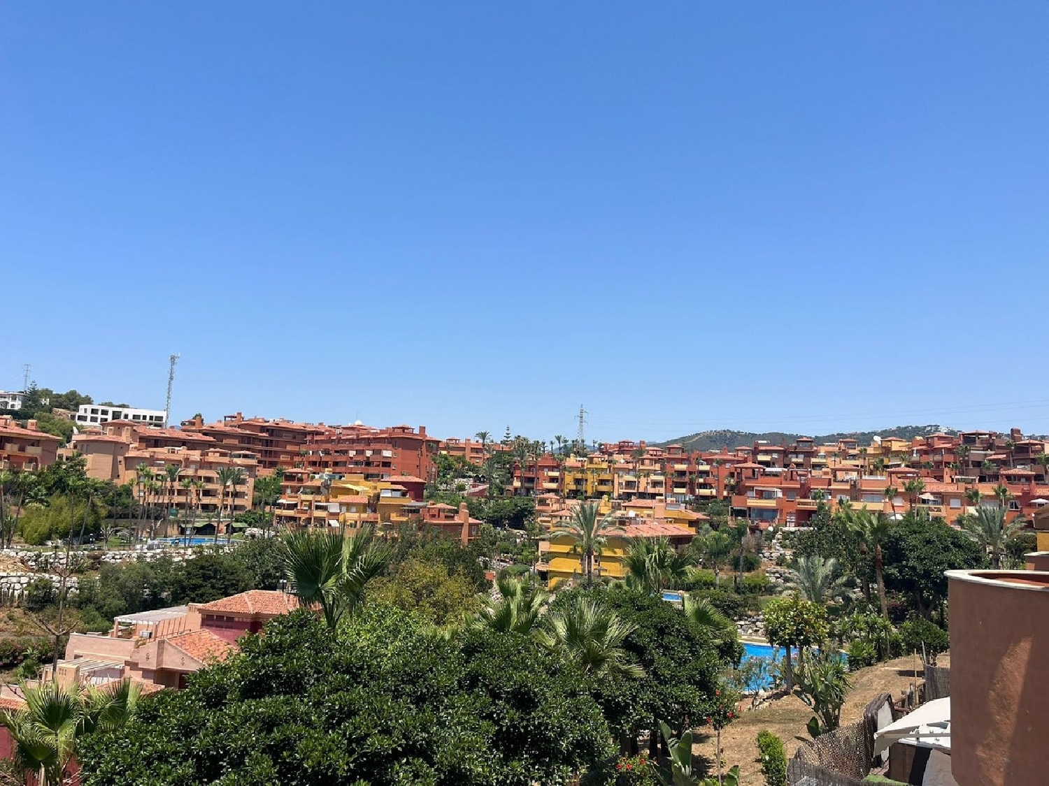 te koop appartement Marbella Costa Del Sol Occidental 2