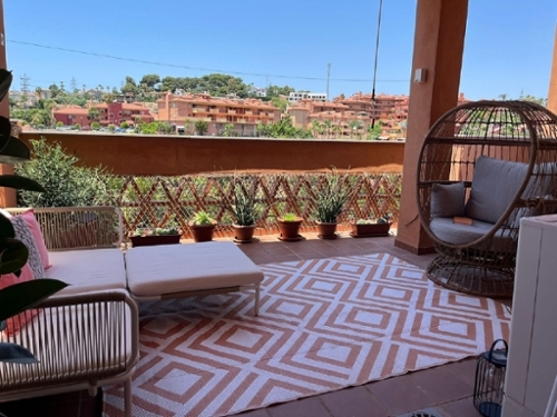 Marbella Costa Del Sol Occidental appartement foto 6283168