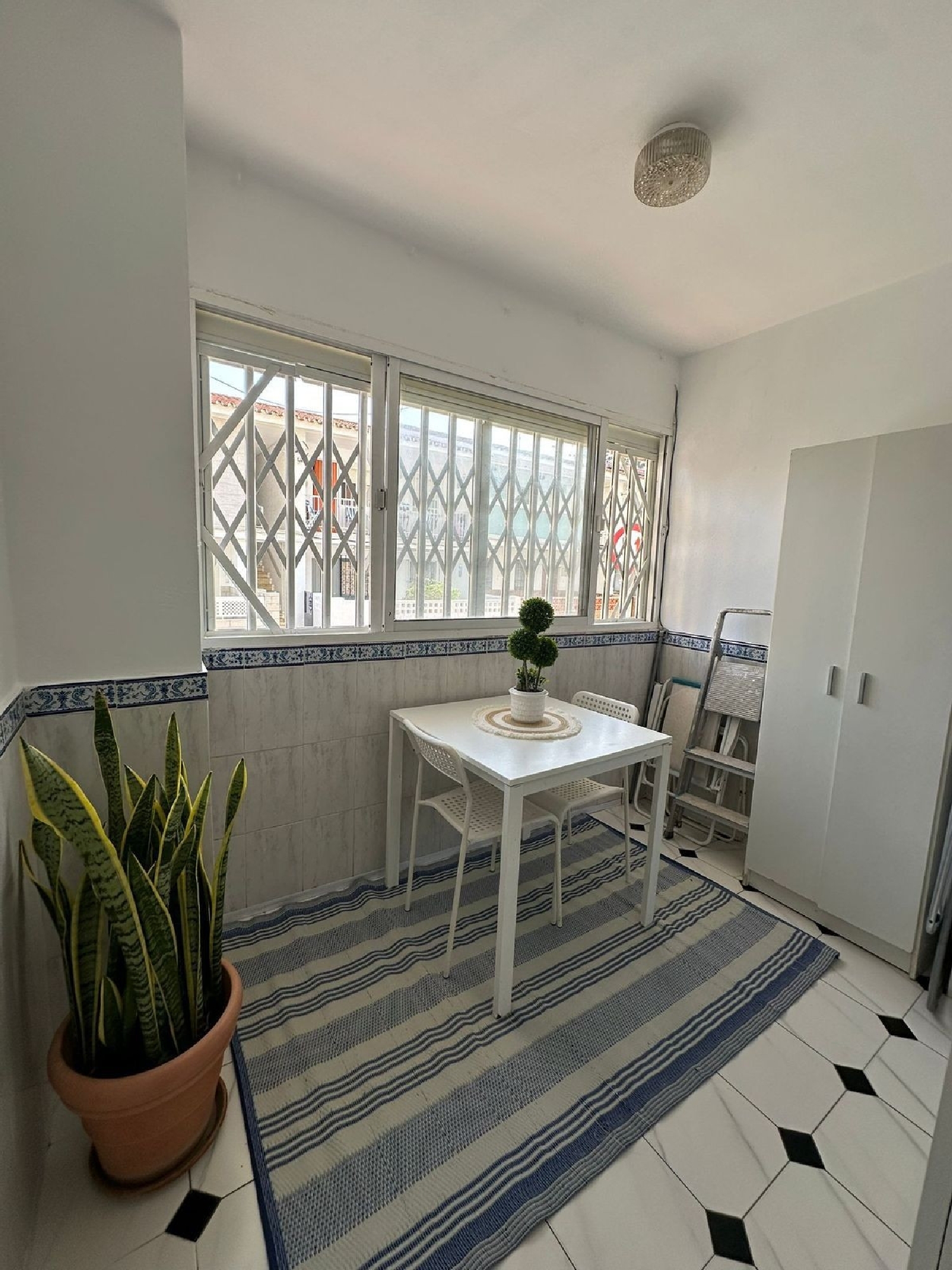  te koop appartement Marbella Costa Del Sol Occidental 7