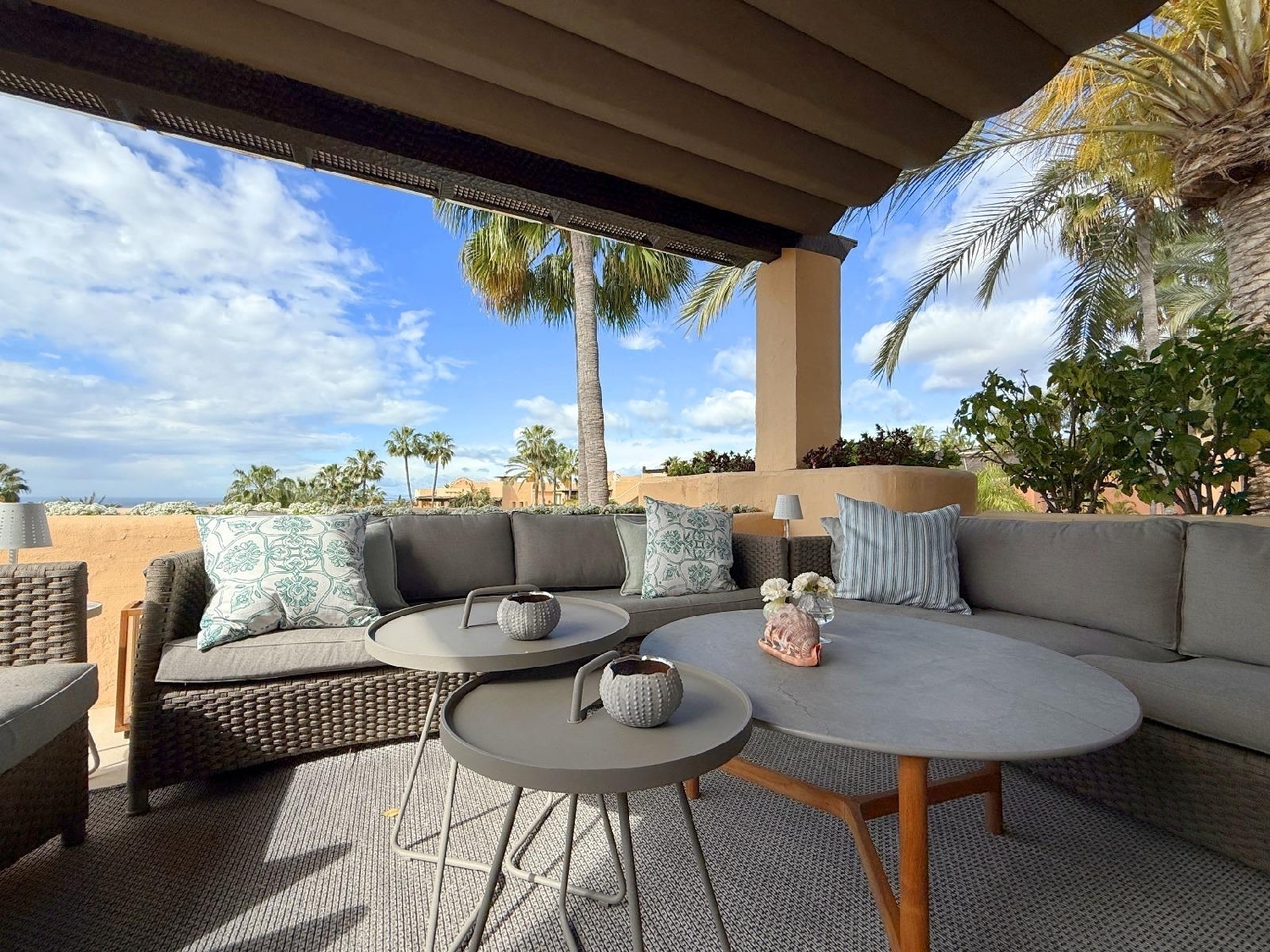  à vendre appartement Marbella Costa Del Sol Occidental 4