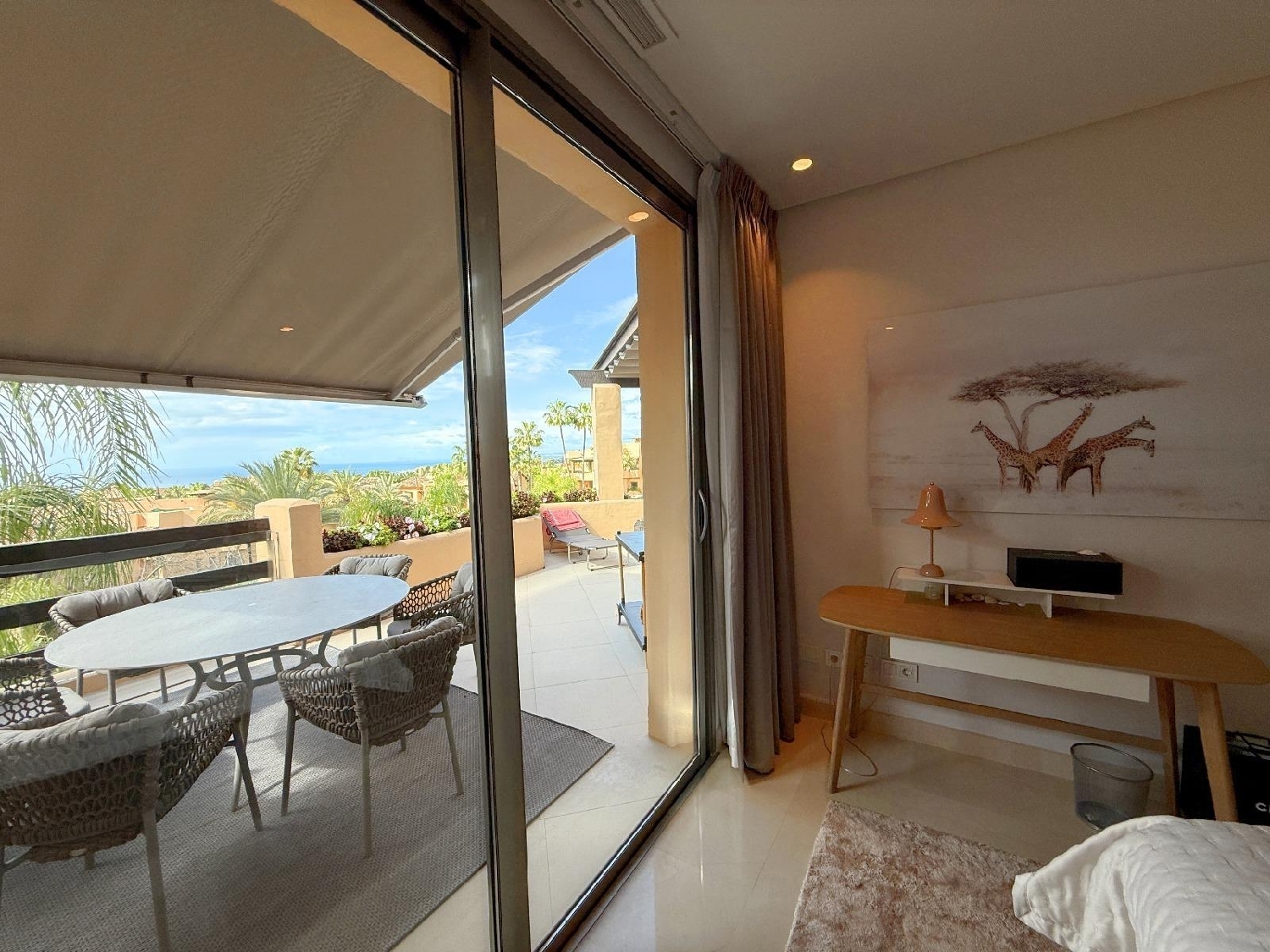  à vendre appartement Marbella Costa Del Sol Occidental 7