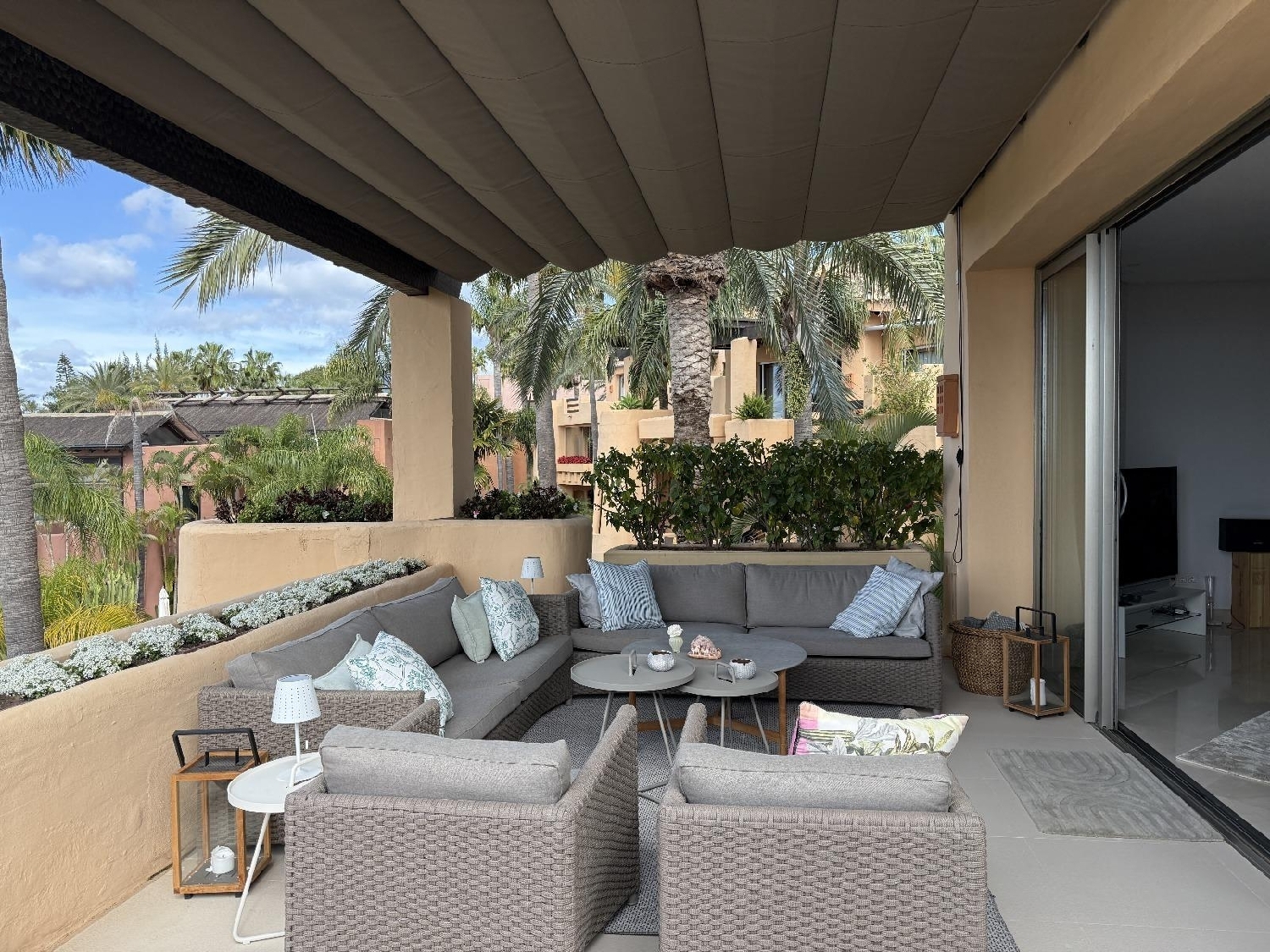  à vendre appartement Marbella Costa Del Sol Occidental 5