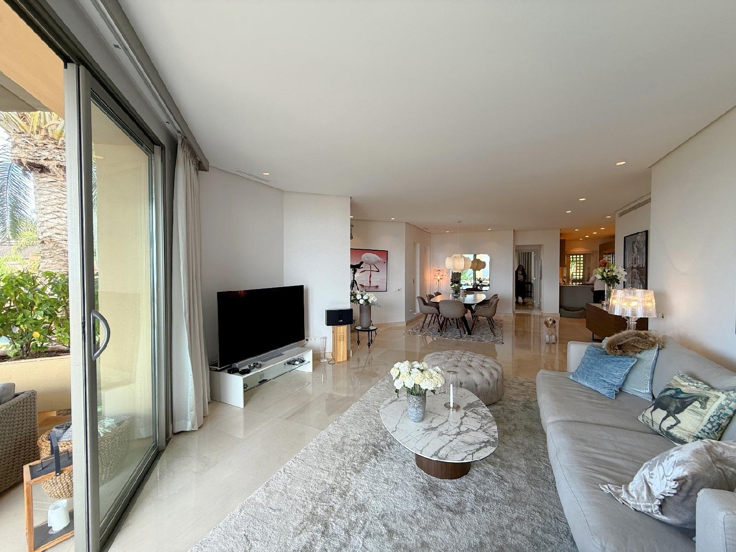  à vendre appartement Marbella Costa Del Sol Occidental 6