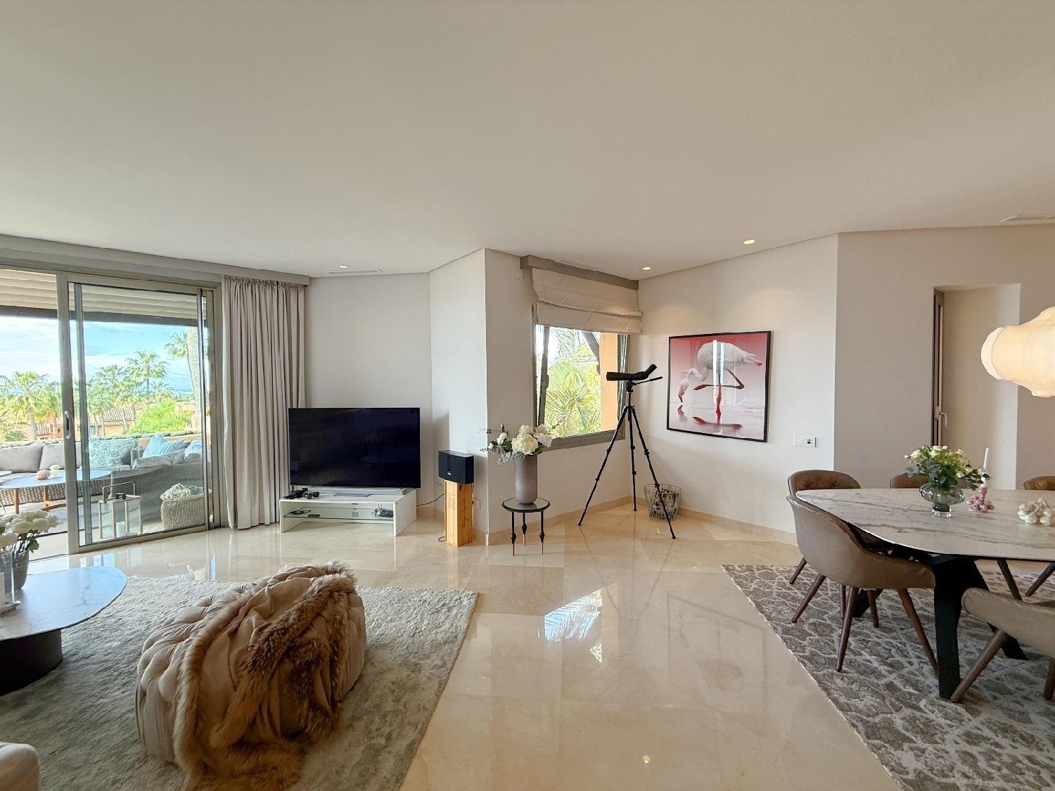  à vendre appartement Marbella Costa Del Sol Occidental 8