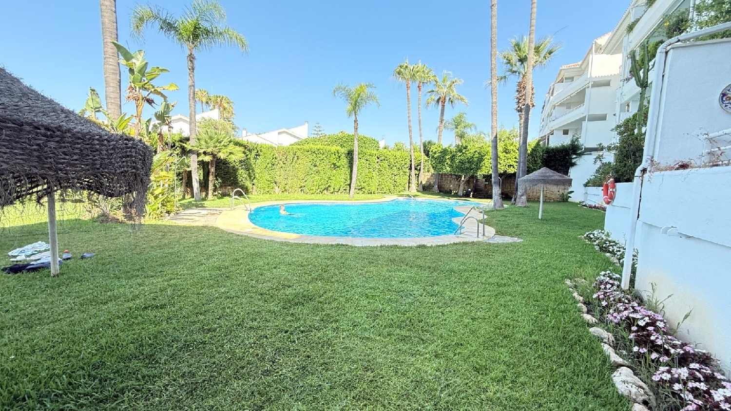 à vendre appartement Marbella Costa Del Sol Occidental 2
