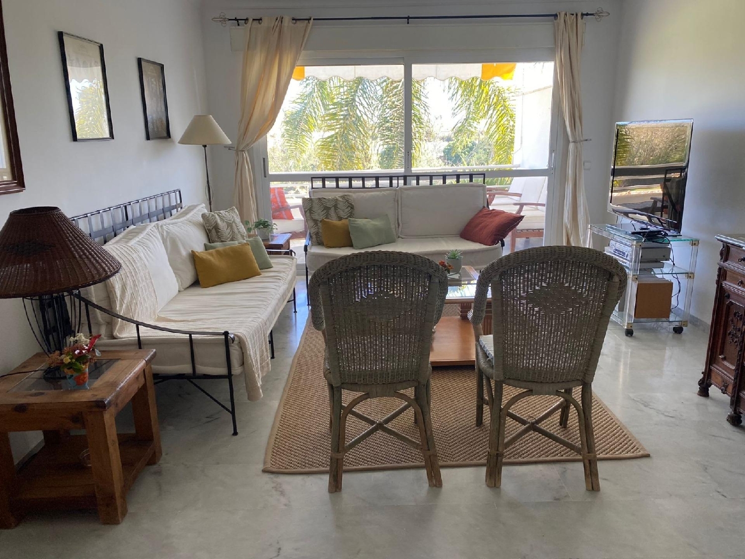  en venta apartamento Marbella Costa Del Sol Occidental 7