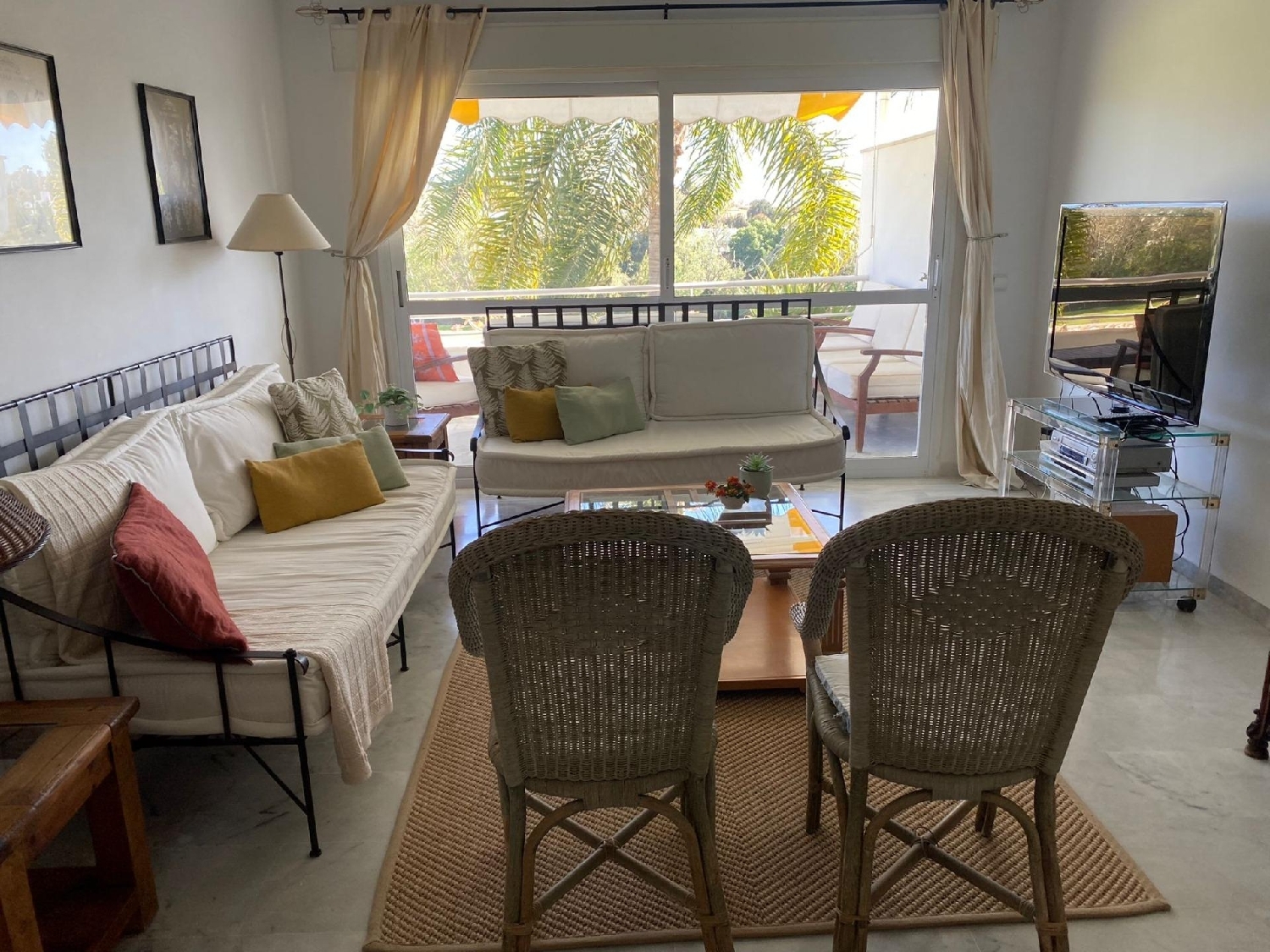 en venta apartamento Marbella Costa Del Sol Occidental 6