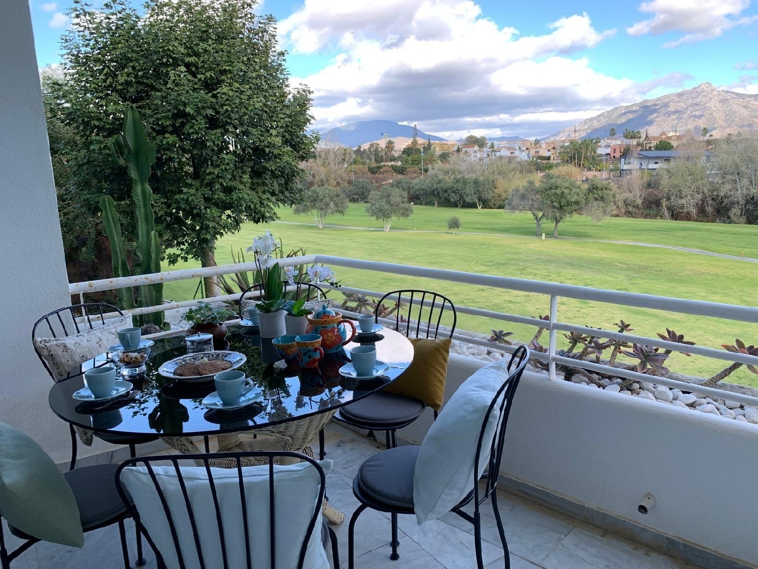  en venta apartamento Marbella Costa Del Sol Occidental 4