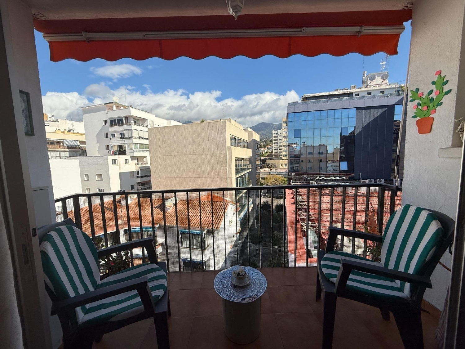  en venta apartamento Marbella Costa Del Sol Occidental 1