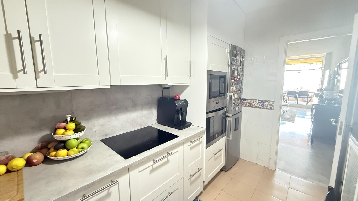  kaufen Wohnung Marbella Costa Del Sol Occidental 8