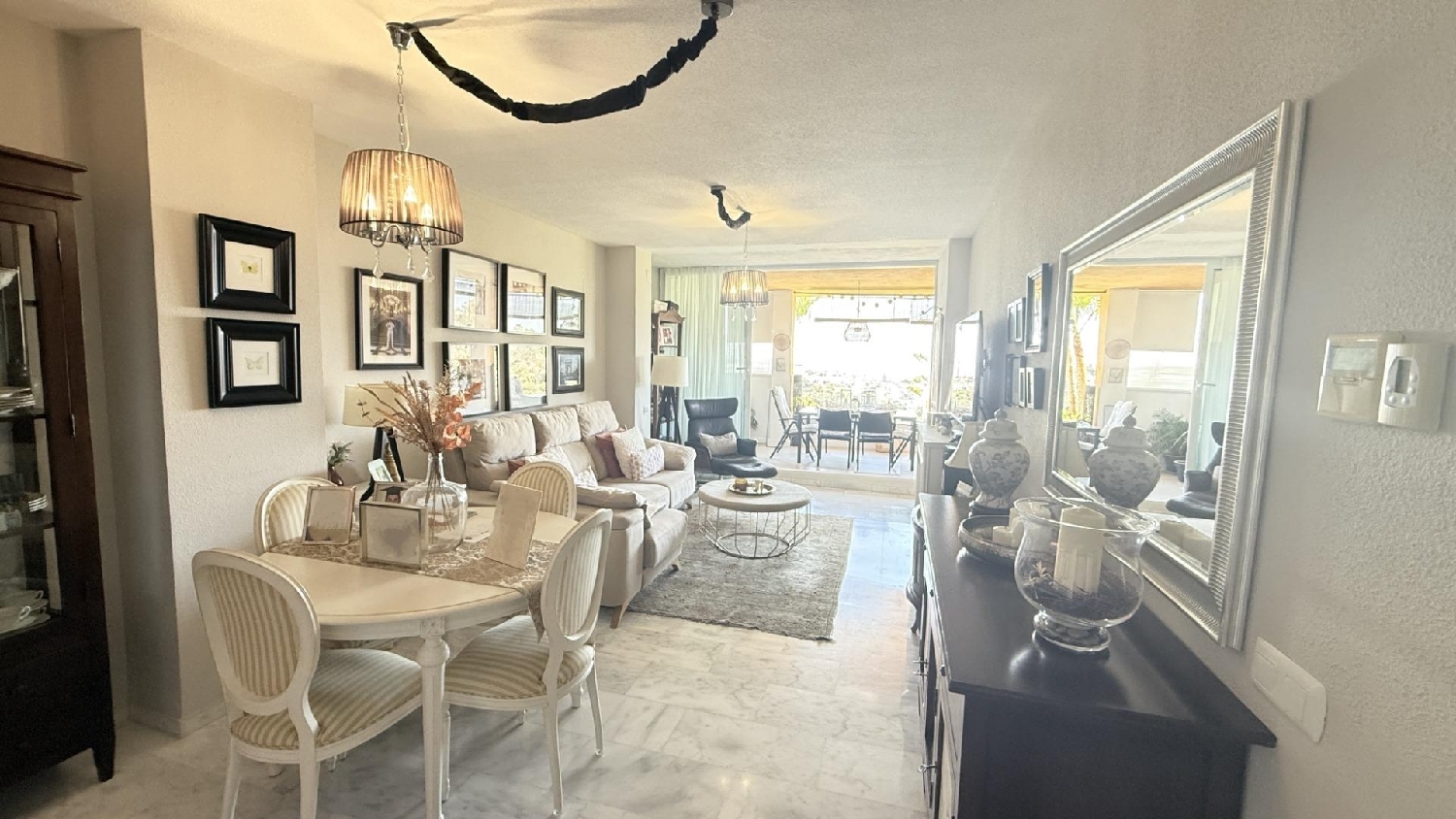  kaufen Wohnung Marbella Costa Del Sol Occidental 5