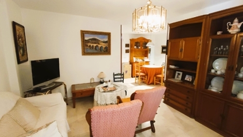 Marbella Costa Del Sol Occidental appartement foto 6277207