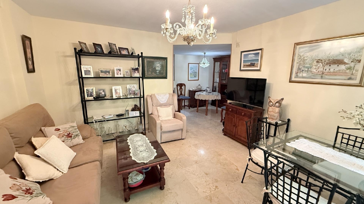  kaufen Wohnung Marbella Costa Del Sol Occidental 5