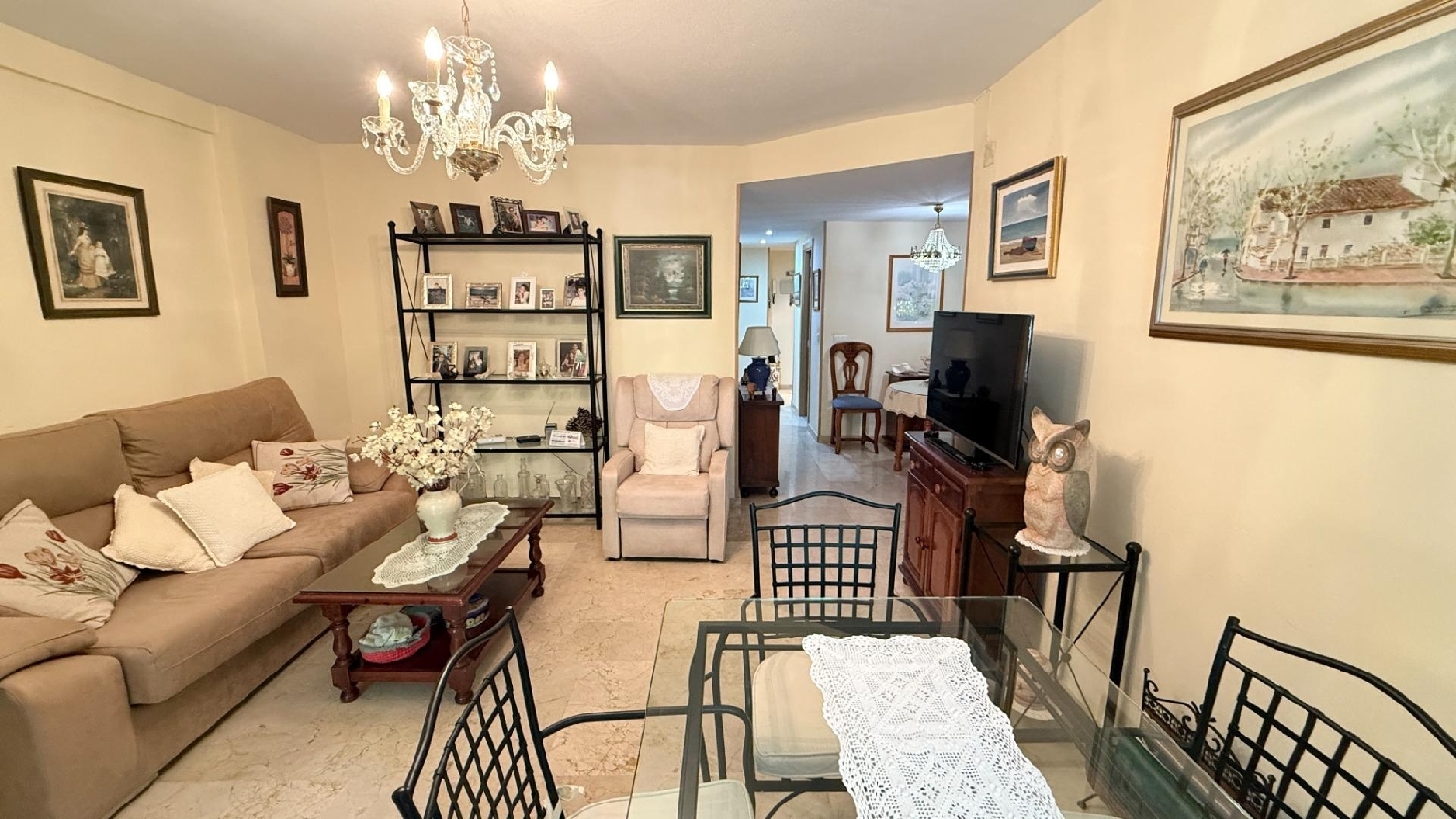  kaufen Wohnung Marbella Costa Del Sol Occidental 2