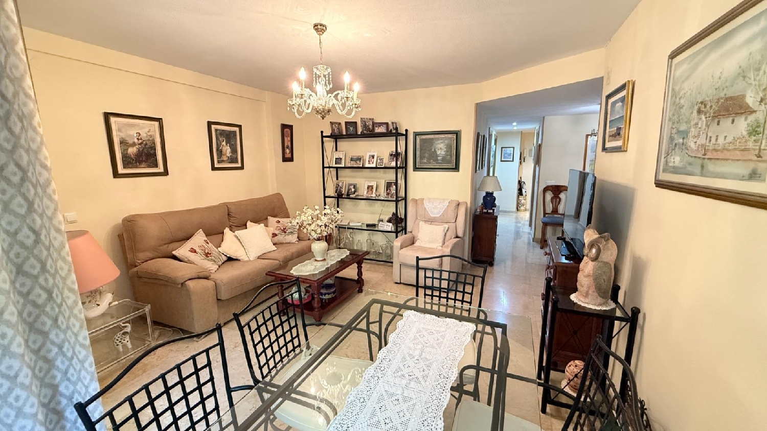  kaufen Wohnung Marbella Costa Del Sol Occidental 4