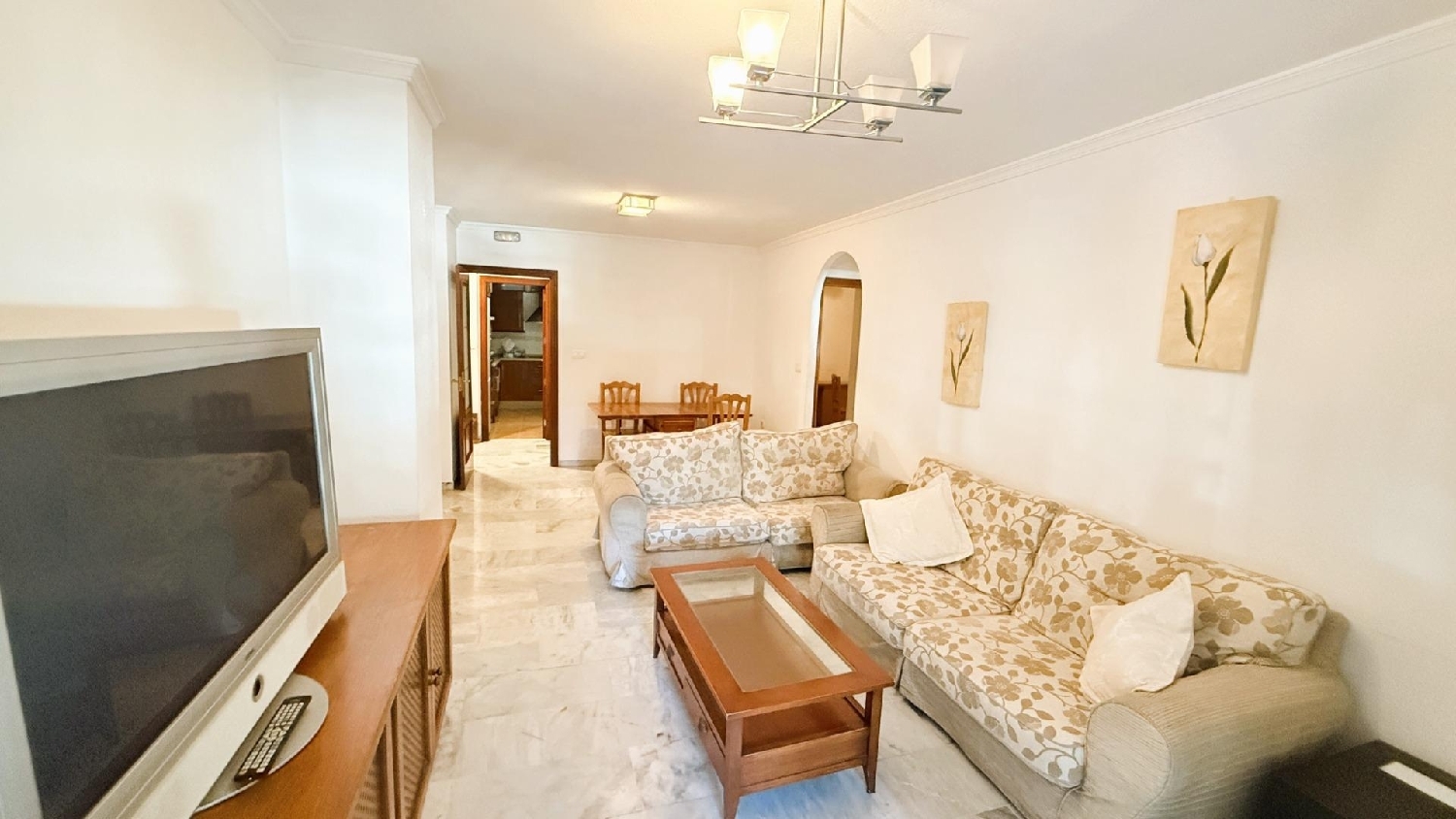 te koop appartement Marbella Costa Del Sol Occidental 2
