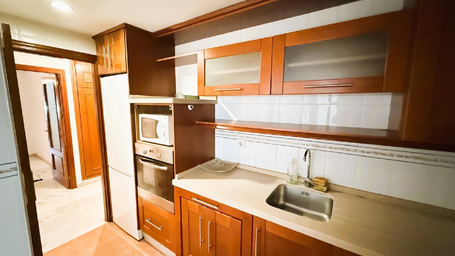  te koop appartement Marbella Costa Del Sol Occidental 7