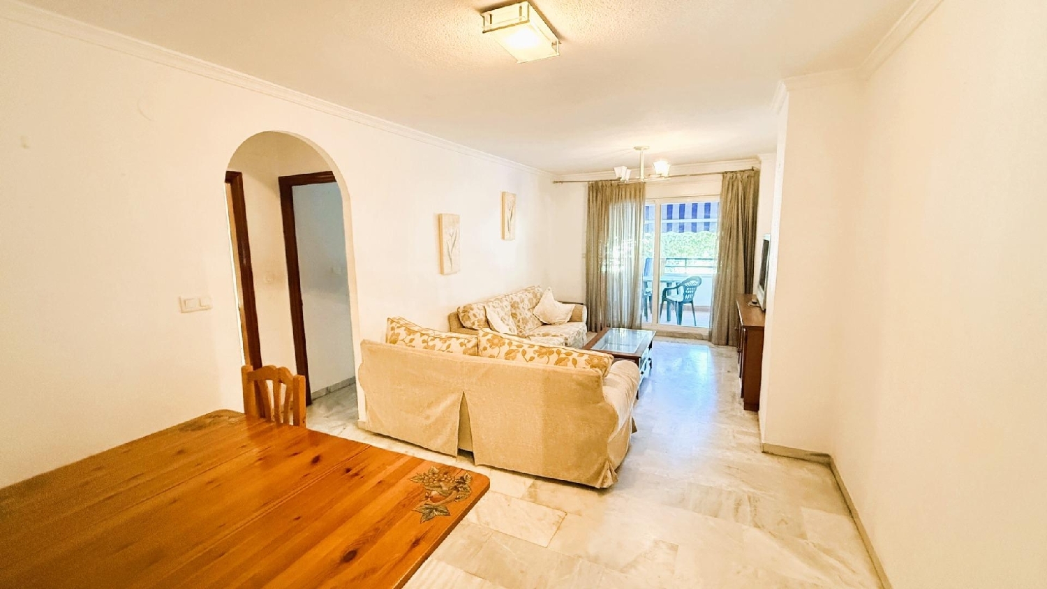 te koop appartement Marbella Costa Del Sol Occidental 3