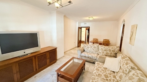 Marbella Costa Del Sol Occidental appartement foto 6280103